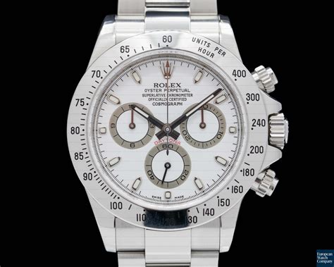 quotazione rolex daytona|rolex daytona 116520.